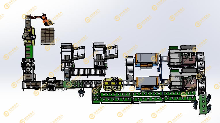 Pulp molding technology, comprehensive optimism, good prospects